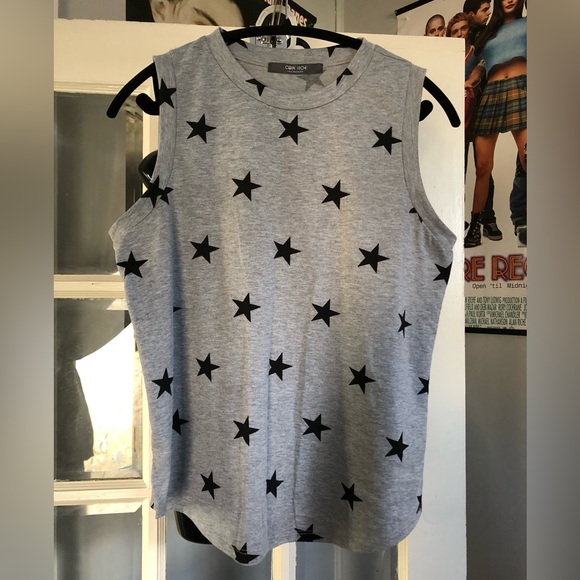 Cute tank - Picture 1 of 3